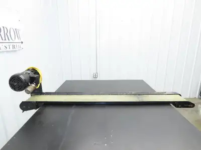 Used PAX _UNKNOWN_ Belt Conveyors Indiana US | Arrow Industrial #1366792