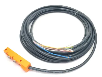 USED IFM EBC062, ZDO4F049MSJ0010H10