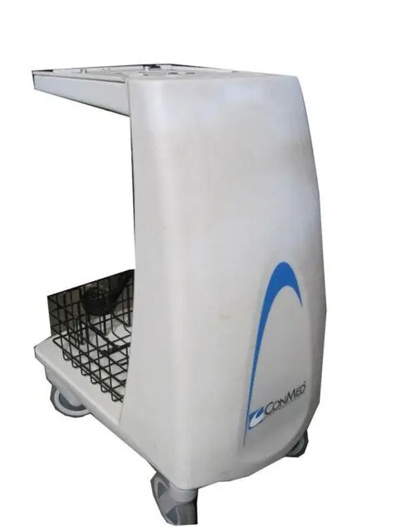 Used CONMED SYSTEM 5000 Medical Parts | Denova Medical #1521652