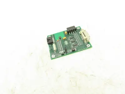 Haas Automation 65-3410A CNC Printed Circuit Control Board PCB Rev A Off VF-4B