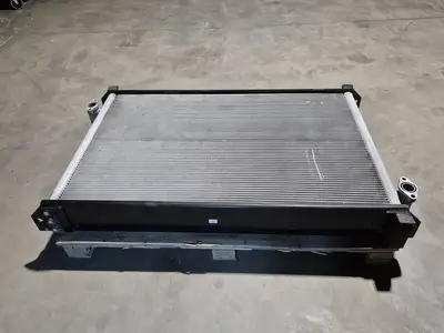 TRAD Oil Cooler XB00016563