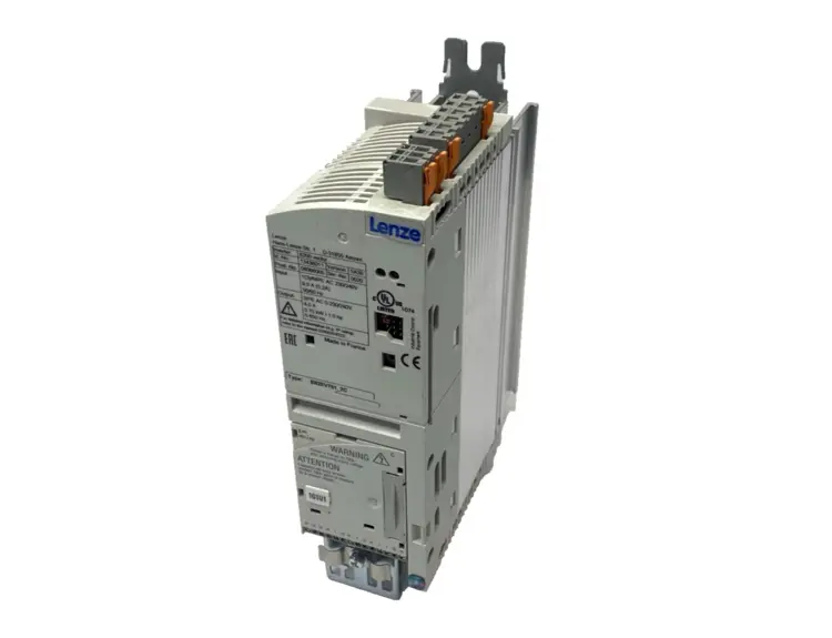 Used Lenze 13436011, 08066005 Variable Speed Drives Michigan US | Maverick Industrial Sales #1395585