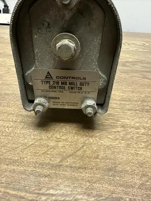 Used MD 14-239-437-502 Electrical Controls Ohio US | Surplus Asset Holdings #1246907