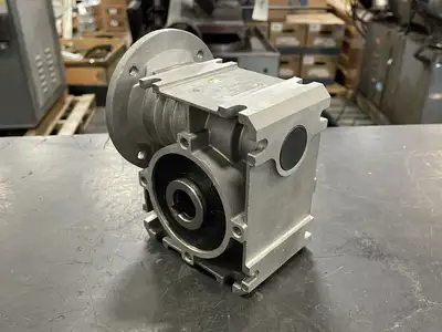 NEW 2019 NORD 1SIS50/H10L-IEC63-63L/4CUSTF