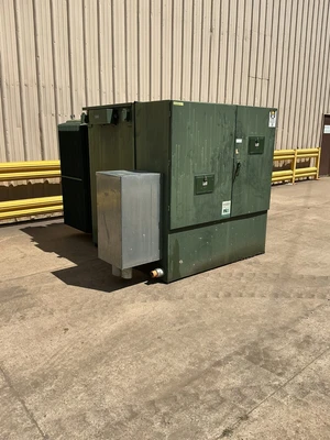 SUNBELT _UNKNOWN_ Power Transformers | Equipment Recovery Corp. (2)
