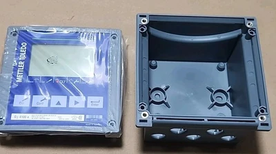 NEW Mettler Toledo 52 121 103