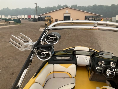 Used 2010 MALIBU WAKE SETTER Boats (Misc) Michigan US | Miedema Asset Management Group #1313015