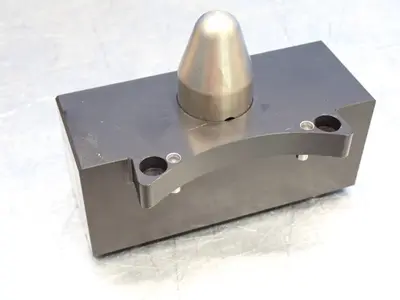 New | in-Stock ATI INDUSTRIAL AUTOMATION JL5M Tool Changers Ohio US | HGR 24 #728534