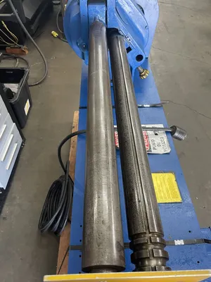 USED PEXTO 3416-G