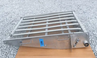 N/A N/A Conveyor | Buy Per Pound (8)