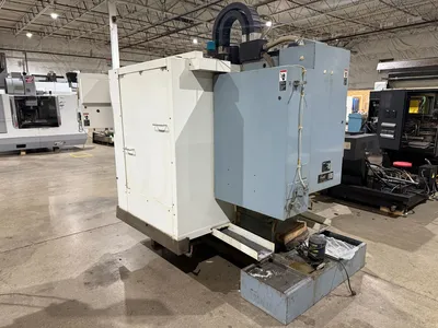 USED 1996 FADAL VMC-15RT