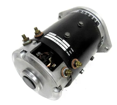 REFURBISHED CLARK 2798906 MOTOR