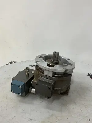 USED BOSCH 0 811 404 163
