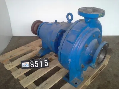 USED Goulds 3175
