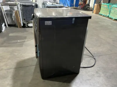 Used LG DLEX4000B Hopper Dryers Michigan US | Miedema Asset Management Group #1321044