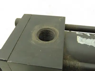 New | in-Stock PENINSULAR _UNKNOWN_ Pneumatic Cylinders | Arrow Industrial #612672
