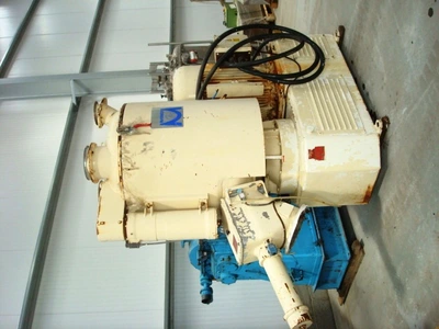 600L Papenmeier High Intensity Mix Ts630