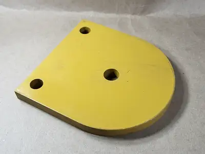 USED CATERPILLAR 384-2551