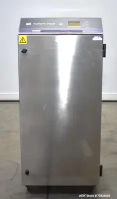 USED DOMINO ES500+