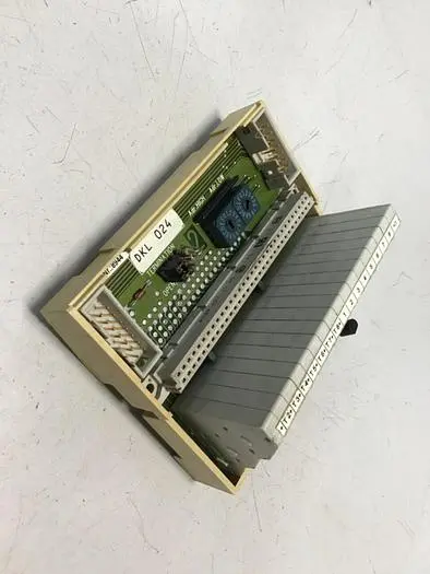 Used SIGMATEK DKL024 05-024-024 Circuit Boards Michigan US | Ideal Machinery #593690