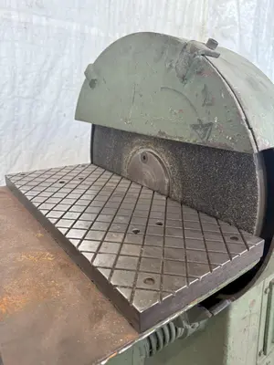 USED GARDNER NO. 5