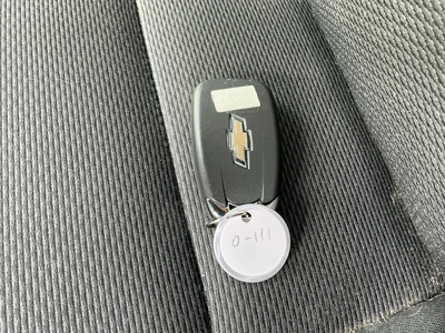 USED 2017 CHEVROLET CRUZE