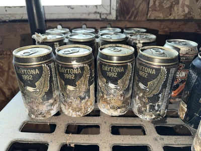 Used _UNKNOWN_ _UNKNOWN_ Beer Equipment Michigan US | Miedema Asset Management Group #1294056