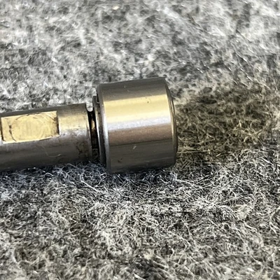 Used IKO CR8-1VUU Bearings California US | Davliegogo LLC #1730023