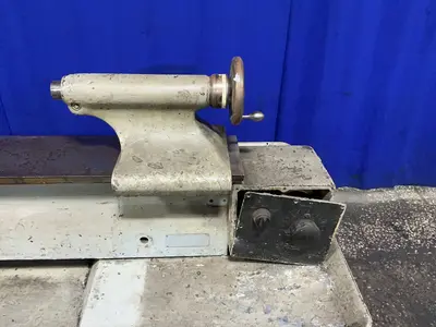 Used HARDINGE TFBH Precision Lathes Ohio US | HGR 24 #1229477