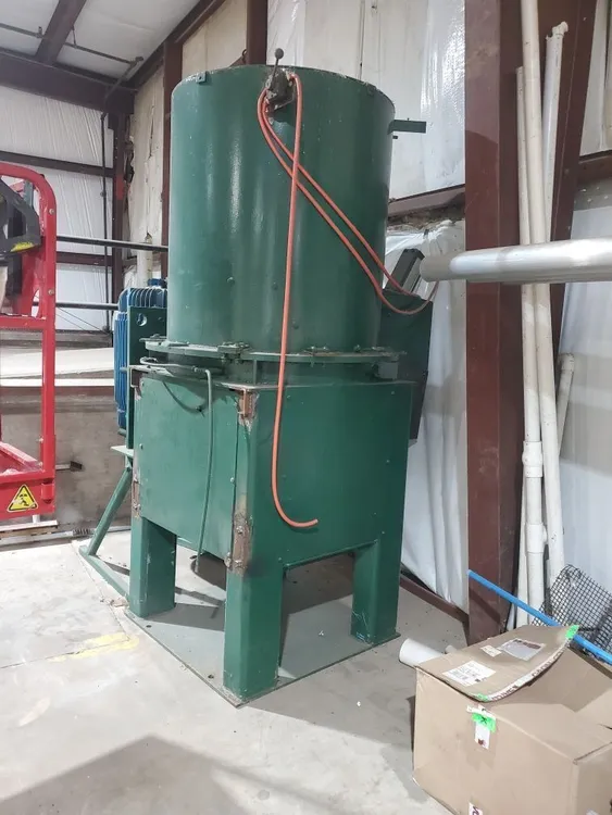 Used NO NAME NONE Blanking Shears Illinois US | Alan Ross Machinery #979053
