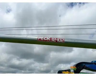 Used PECK _UNKNOWN_ Augers Iowa US | Keast Enterprises #1360404