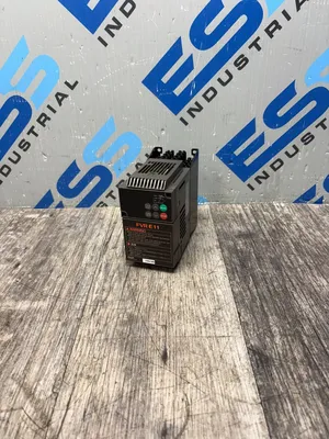 FUJI ELECTRIC FVR0.75E11S-2KC Electrical/PLC/Automation | ESS Industrial Equipment Sales (1)