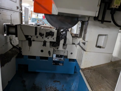 Used 2016 BAILEIGH CS-475AV Circular Cold Saws Michigan US | Revelation Machinery #1262315
