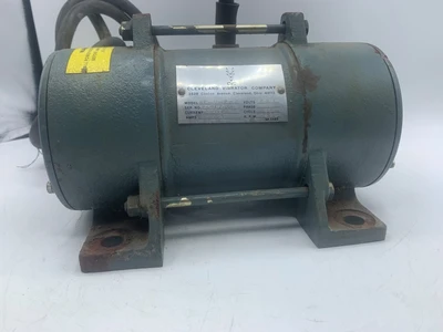USED Cleveland RC-9-2-2