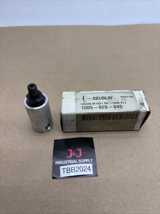 New | in-Stock Deublin 1005-020-045 Miscellaneous MRO Indiana US | J&J Industrial Supply #760450