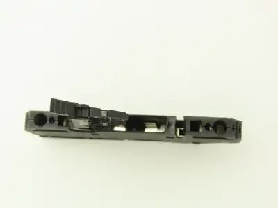 Allen Bradley 1492-RFB4 Terminal Block Fuse Holder Black 4mm Sq 500V Lot of 10
