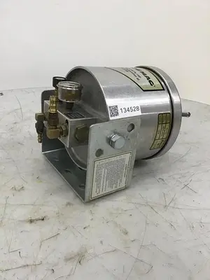 USED FILTROIL BU-100