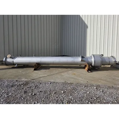 NEW CROLL-REYNOLDS S22