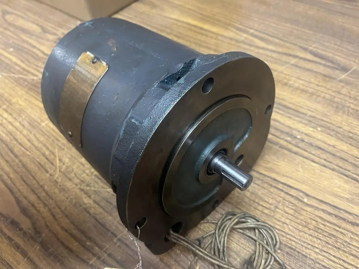 USED RELIANCE ,447025