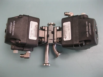 USED ITT A205
