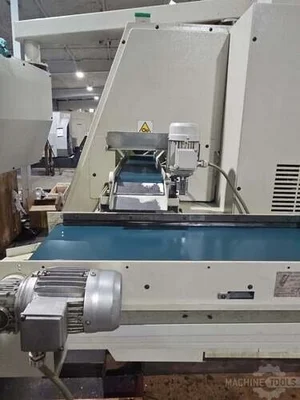 Used 2015 EUROTECH ELITE SY2 CNC Lathes Florida US | Southern Fabricating Machinery Sales, Inc. #1354829