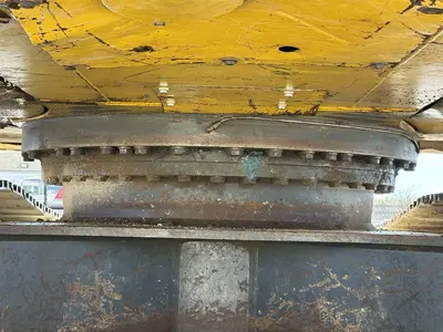 Used 2004 KOMATSU PC400LC-7 Excavators Texas US | Proxy Equipment #1383070