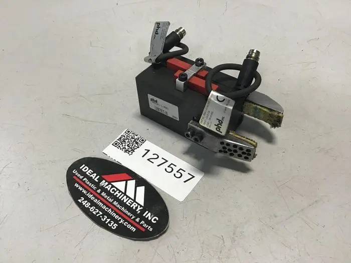 Used PHD INC GRD141-1-2551 Clamps Michigan US | Ideal Machinery #605882
