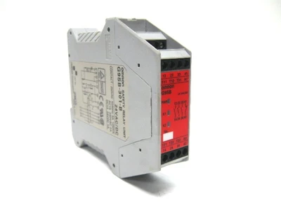 USED OMRON G9SB-301-B