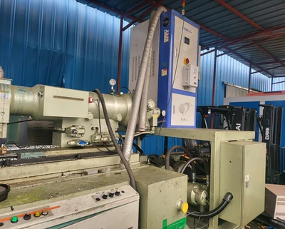 USED 2014 AOKI SBIII-1000H-60