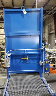 USED 2015 CHANTLAND 4260
