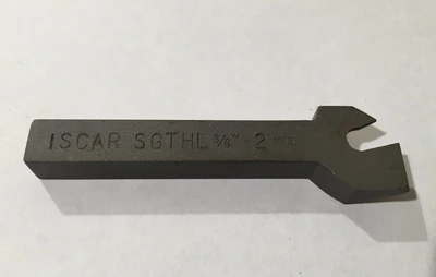 ISCAR Does Not Apply Other Toolholding | Amiron Machinery (2)