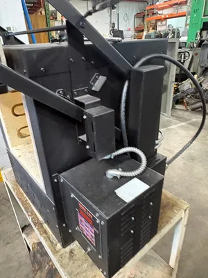 2014 KNIGHTS KMTG18-10 Furnaces | Global Machine Brokers, LLC (5)