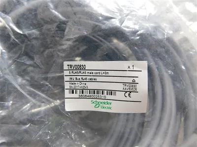 USED SCHNEIDER TRV00830