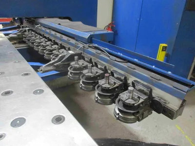 USED TRUMPF 200R